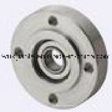 Four Bolts Round Bearing Houing